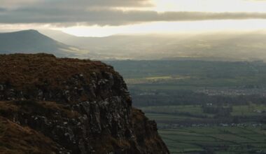 Reminder that Benevenagh exists and is pretty great.