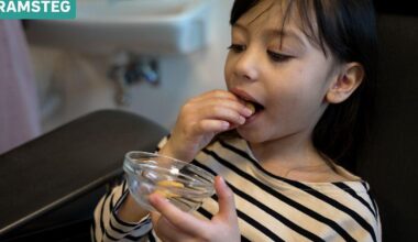 Isobel, 6, var allergisk mot jordnötter – blev botad [Nu är nästa fas inledd – att bota alla matallergier.]