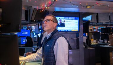 Dow, S&P 500 notch records, Nasdaq gains as Wall Street flies high into Christmas holiday