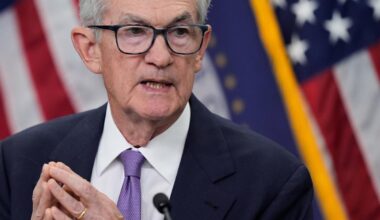 The Fed is likely to cut rates for a third time this year. What happens next year is less certain.