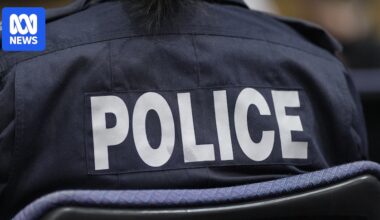 Woman dies in custody at police watch house in Tennant Creek