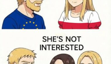 A brief summary of the current situation