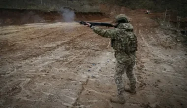 Canada pledges $200 million for US-sourced military aid to Ukraine