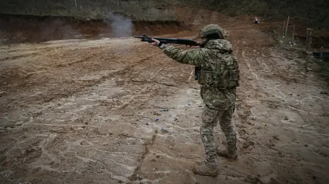 Canada pledges $200 million for US-sourced military aid to Ukraine