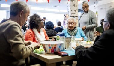 Vergrijzing zet door: voor het eerst meer ouderen dan jongeren in Nederland