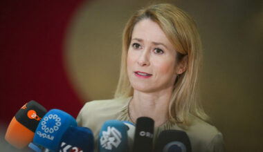 Russia Must Shrink its Army for Any Peace to Hold, Says Top EU Diplomat