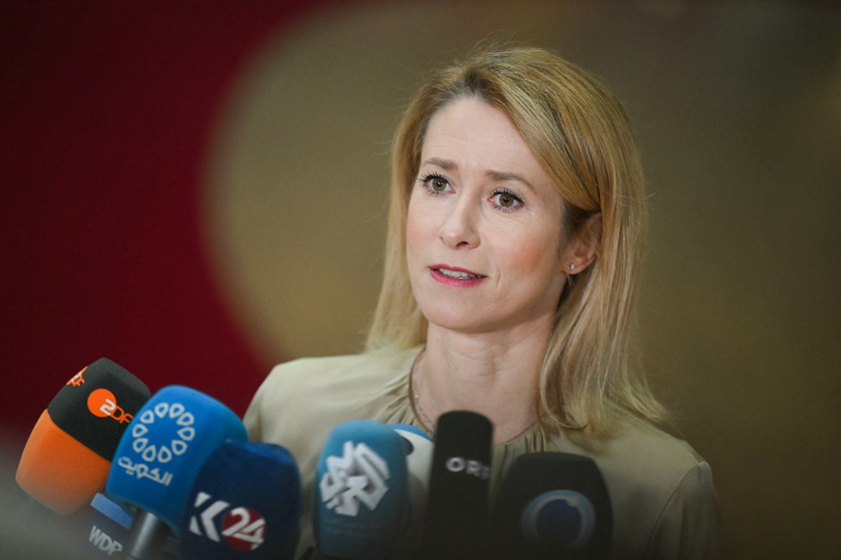 Russia Must Shrink its Army for Any Peace to Hold, Says Top EU Diplomat