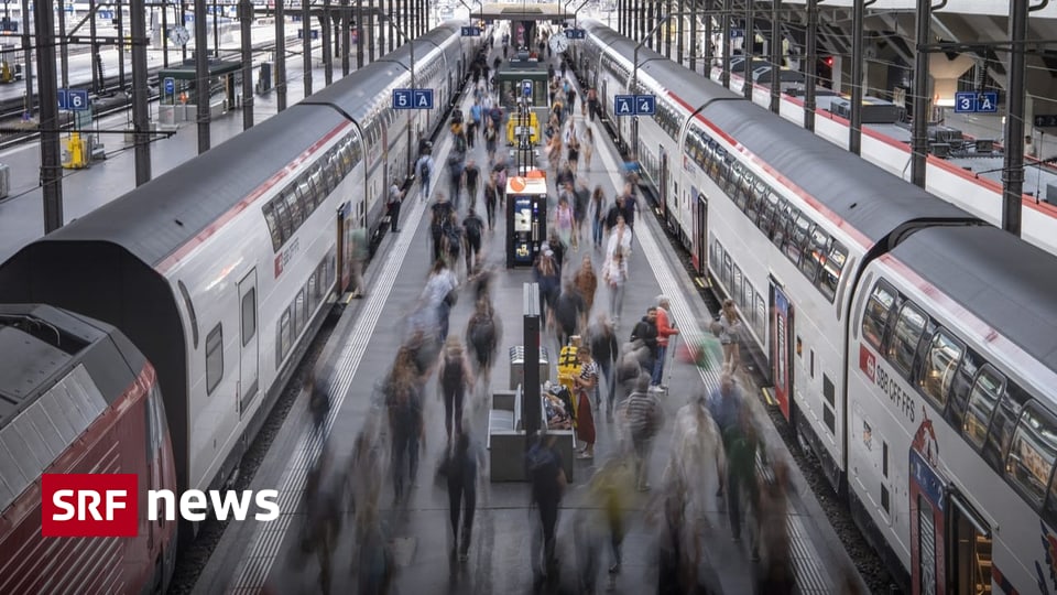 «Keine 10-Millionen-Schweiz!» - Parlament empfiehlt SVP-Zuwanderungsinitiative zur Ablehnung - News