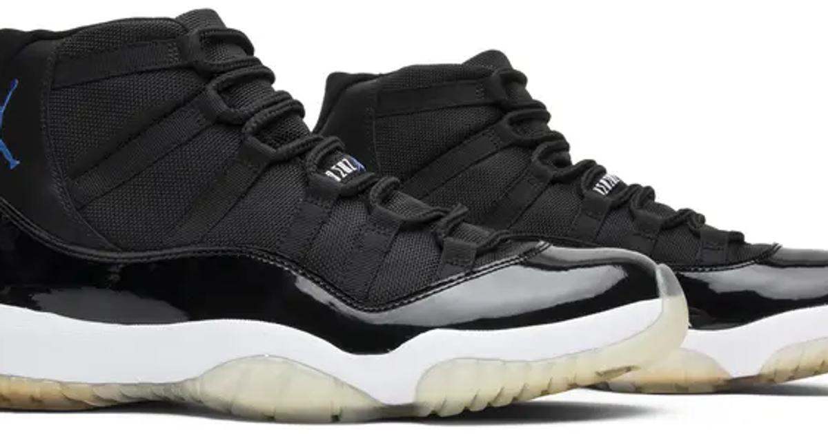 Air Jordan 11 “Space Jam” Returning Holiday 2026