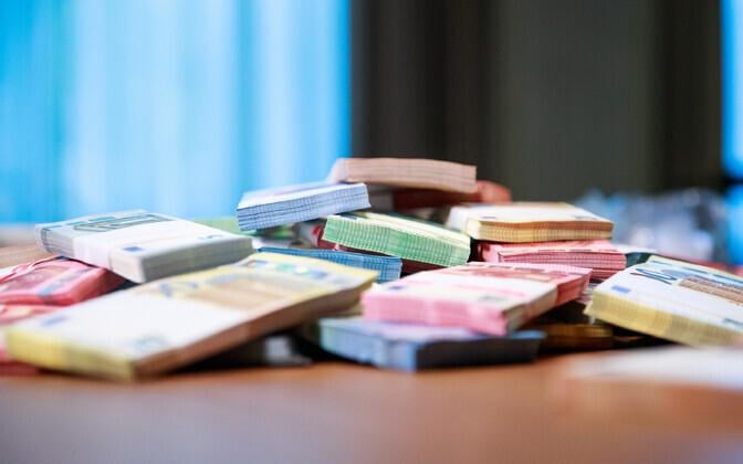 Riiklik lepitaja teeb 6. jaanuariks ettepaneku alampalga osas