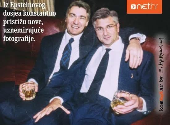 Uznemirujuća slika iz Epsteinovog dosjea