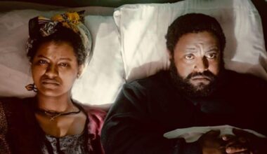 Ethiopian Film Festival returns to Malta