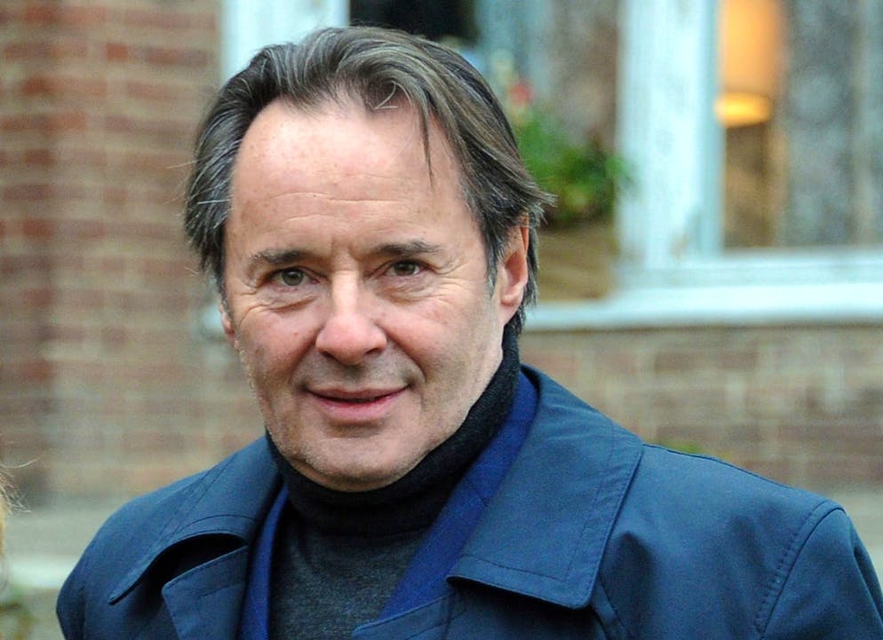 Er war Commissario Brunetti: Schauspieler Uwe Kockisch tot - Gallery. Uwe Kockisch - hier am Set - spielte auch in der ARD-Serie «Weissensee».