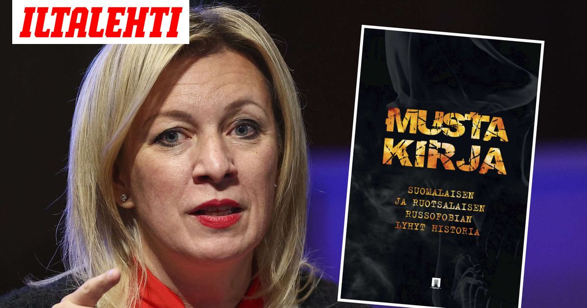 Zaharova: Suomi saa Venäjältä nootin