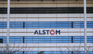 Le Mexique achète 47 trains Alstom à la France pour 920 millions d'euros
