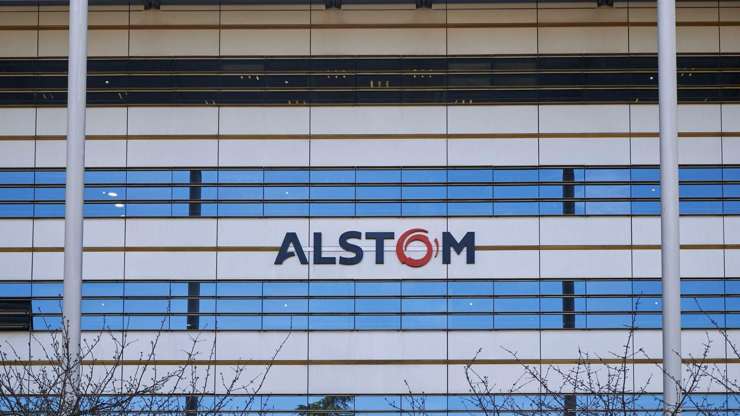 Le Mexique achète 47 trains Alstom à la France pour 920 millions d'euros