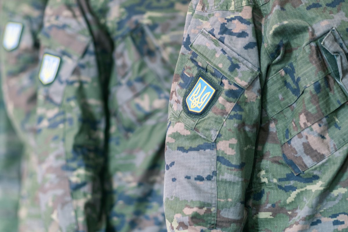 Vene väed vallutasid Donetski oblastis viis küla