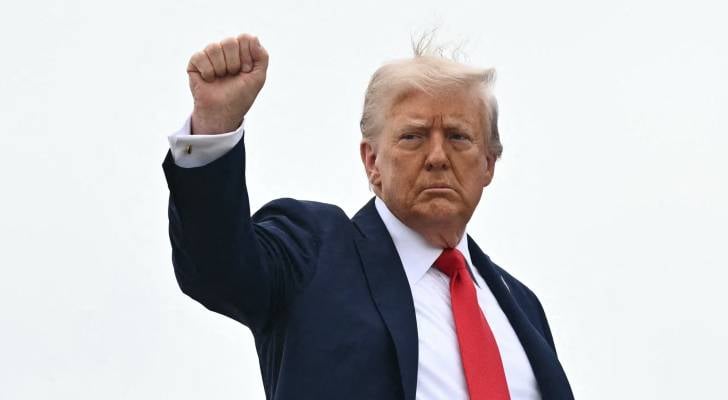 US sheds 32K jobs as the White House claims ‘explosive growth’ backed by a GDP surge. But is Trump actually winning?