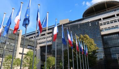 La France sur le podium des pays qui taxent le plus les entreprises en Europe