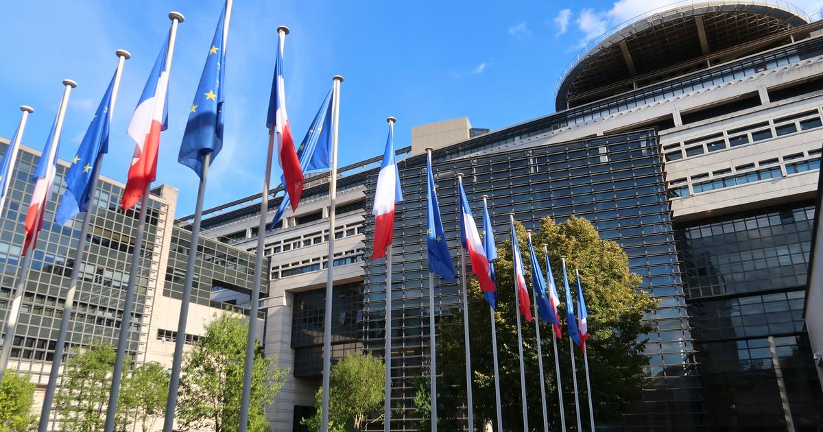 La France sur le podium des pays qui taxent le plus les entreprises en Europe