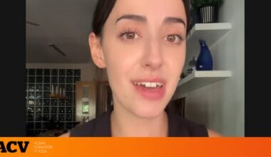 “En España no tenemos esa tranquilidad con la que yo estoy en China”