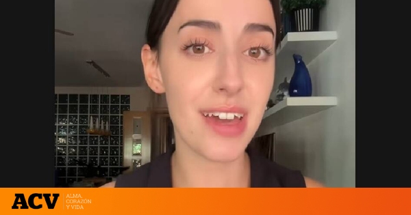 “En España no tenemos esa tranquilidad con la que yo estoy en China”