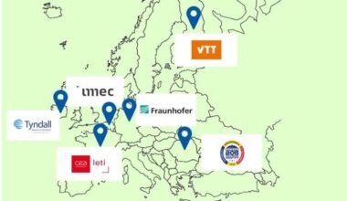 România intră în cel mai mare proiect UE pentru cercetarea semiconductorilor