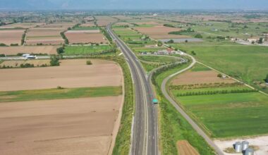 Greece, Bulgaria and Romania sign agreement on Aegean-Black Sea corridor