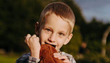 Novo upanje za otroke: Urban kot prvi prejel terapijo za sindrom CTNNB1