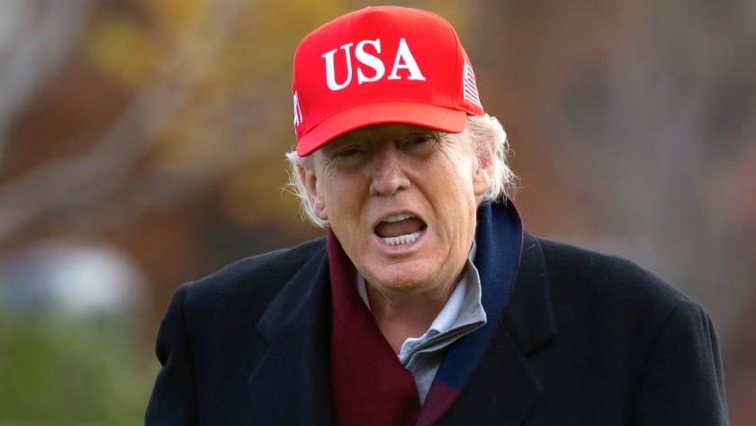 Trump Family’s Crypto Empire Collapses: Nearly $1 Billion Wiped Out as World Liberty and Memecoins Crash