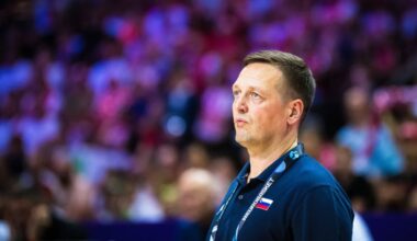 Sekulić: Slovenija ima veliko talenta, ki ga mora prikazati na igrišču