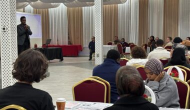 Neighbors, educators raise alarms amid federal immigration activity in Columbus