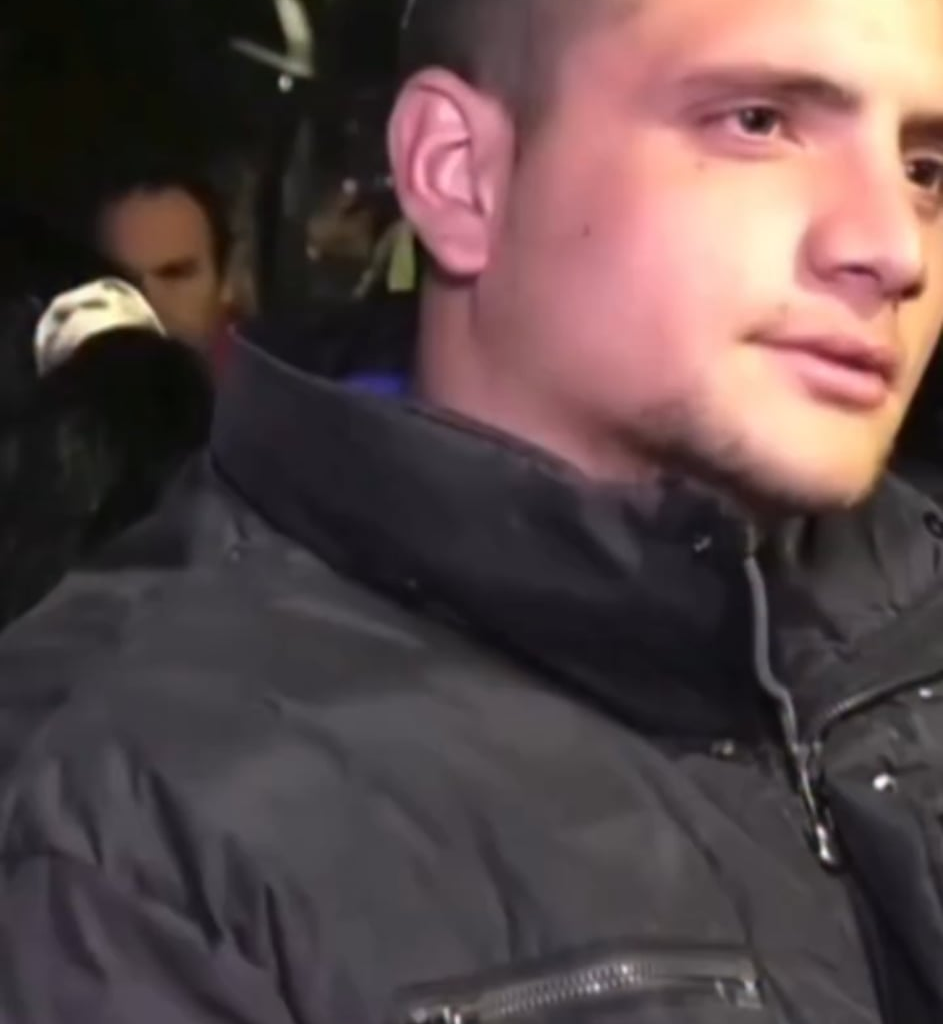 И тоз отива ф антифриз