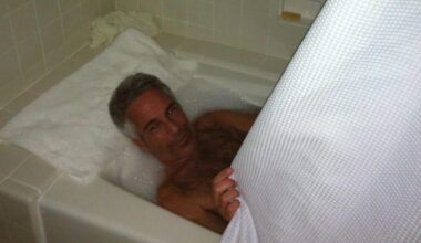 Judges order all discovery evidence in Epstein investigation to be made public