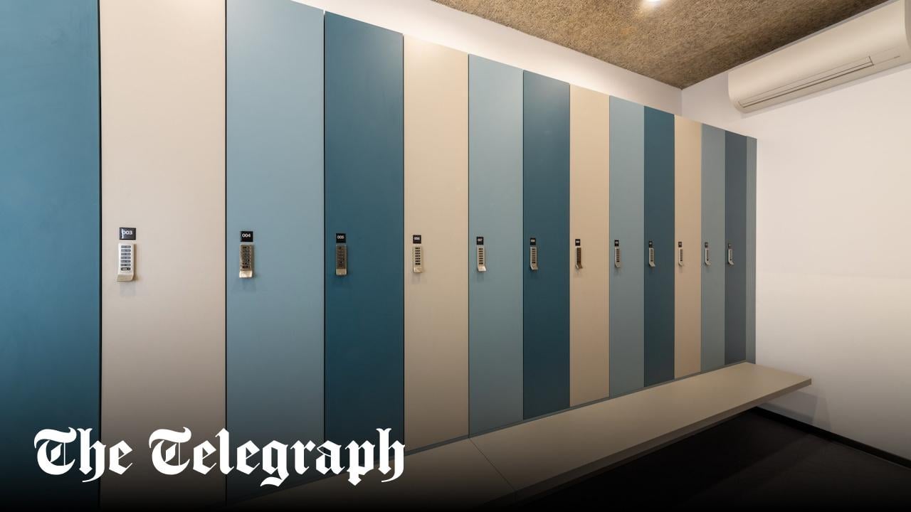 Sexual predators target girls in mixed changing rooms, police data reveal