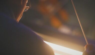 Questions about theatre - opera jobs and requirements