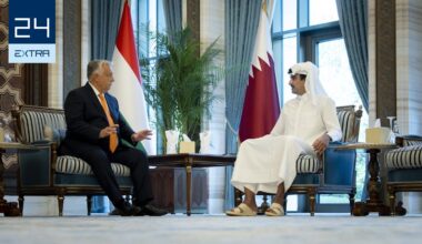 Részt vehet-e a gázai rendezésben Magyarország?