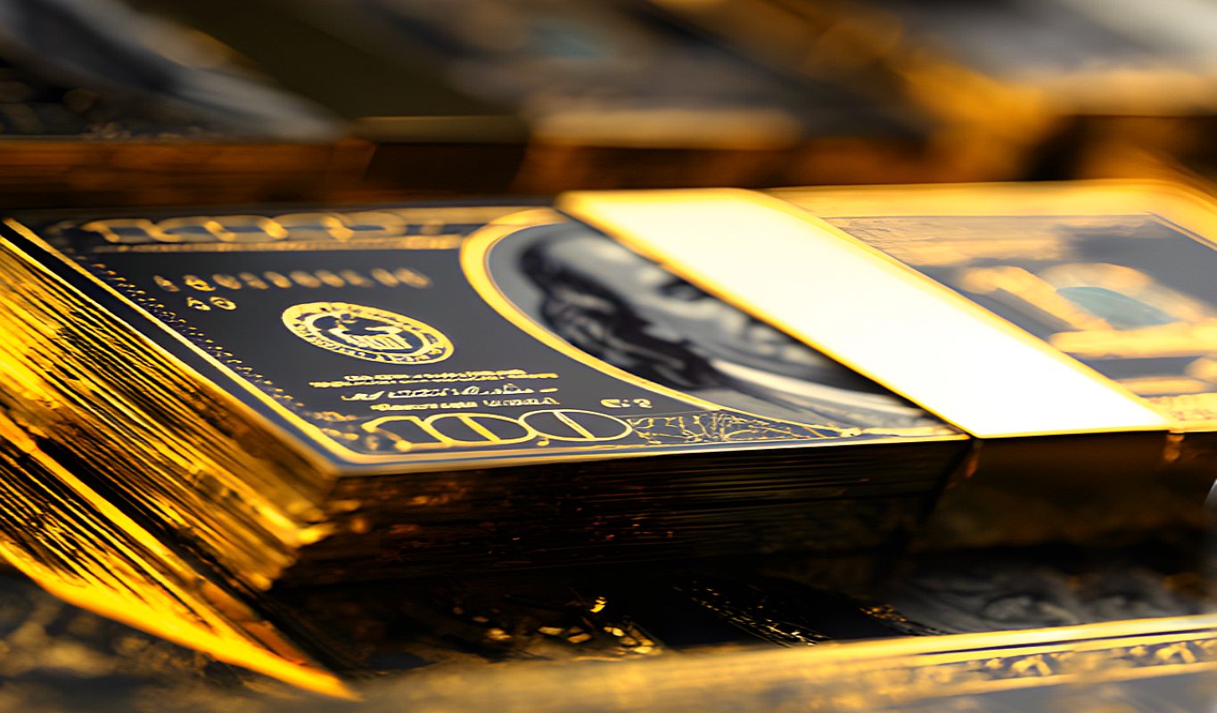 US Banks Abruptly Drain $25,000,000,000 From Federal Reserve's Lifeline for Lenders