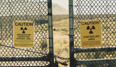 UN Adopts First Resolution on AI Risks in Nuclear Weapons