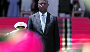 Porto testemunha acordos bilaterais entre Portugal e Moçambique