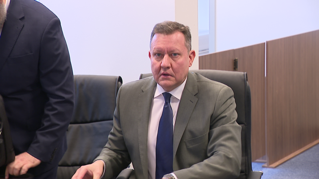 Pokračovalo disciplinárne konanie s D. Lipšicom