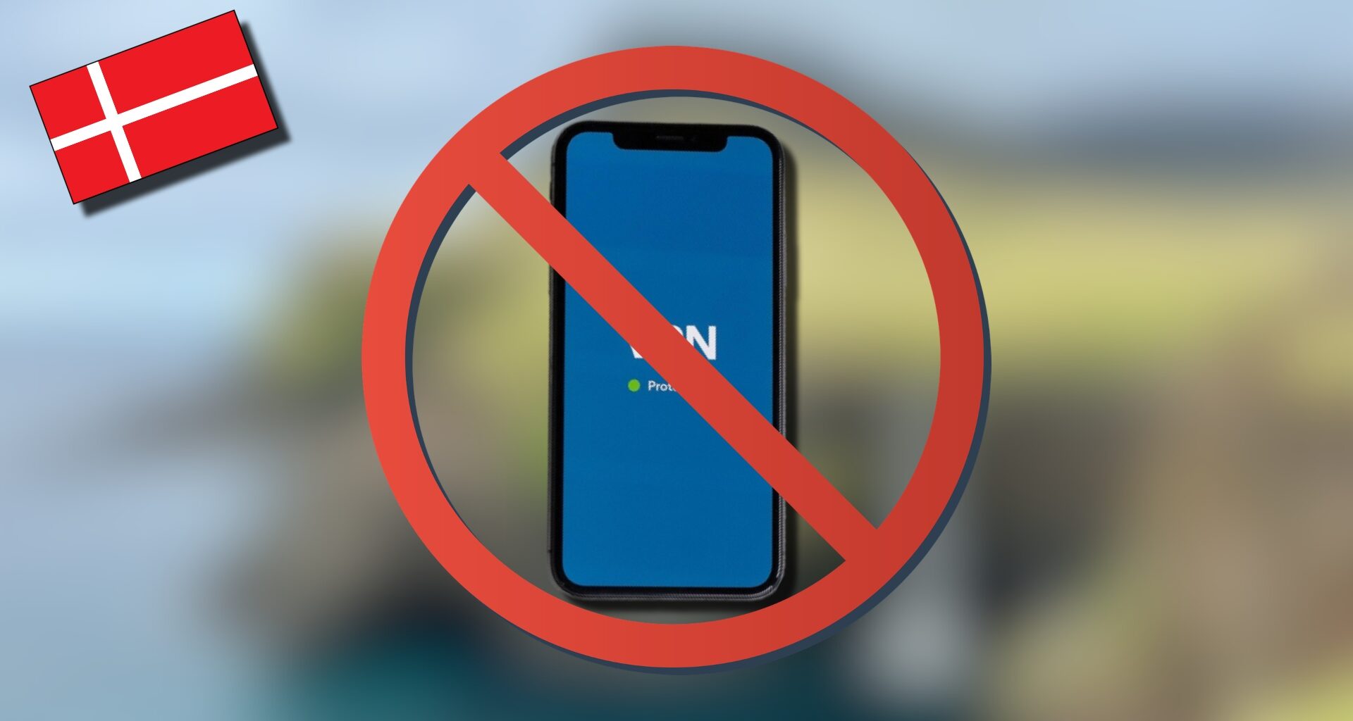 Denmark can't decide if it wants to ban VPNs or not