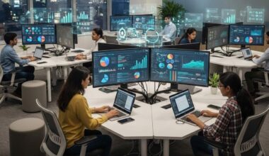 A guide to upskill in 2026