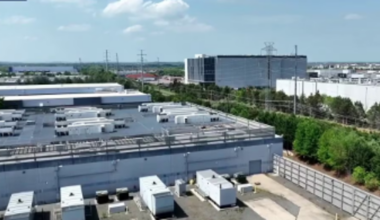 Frederick County Council approves plan to add new data centers