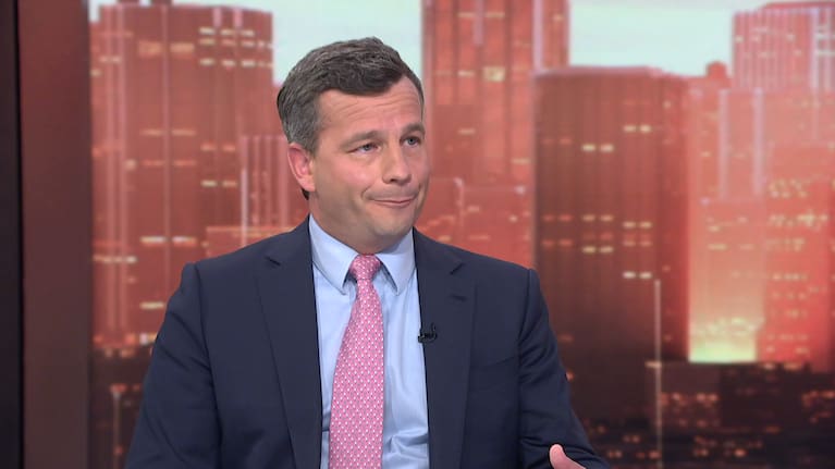 Regulations Minister David Seymour