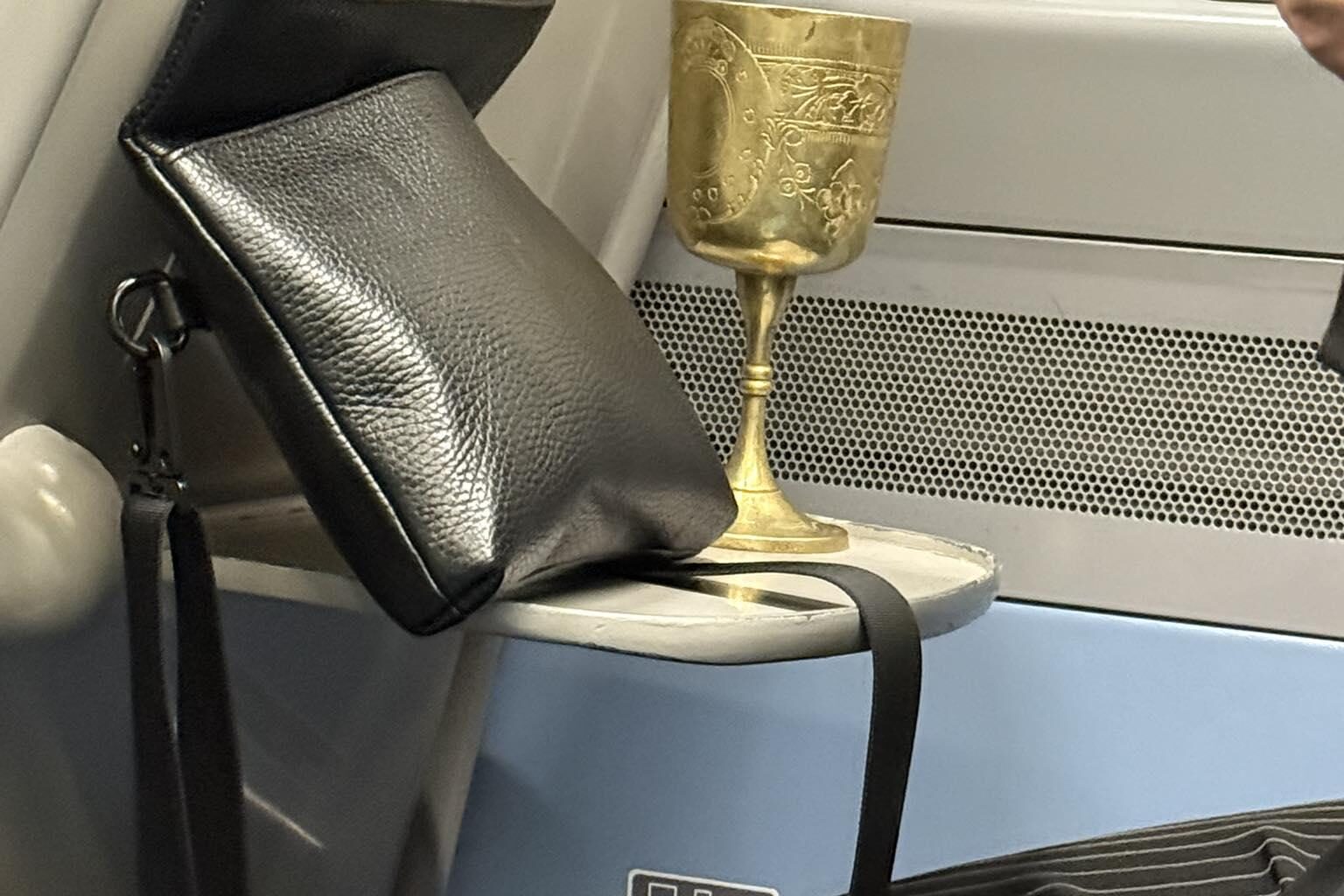 Not something you see everyday