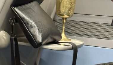 Not something you see everyday