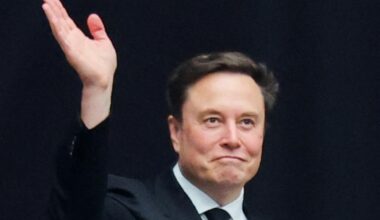 3 things that defined a bizarre 2025 for Elon Musk and Co.