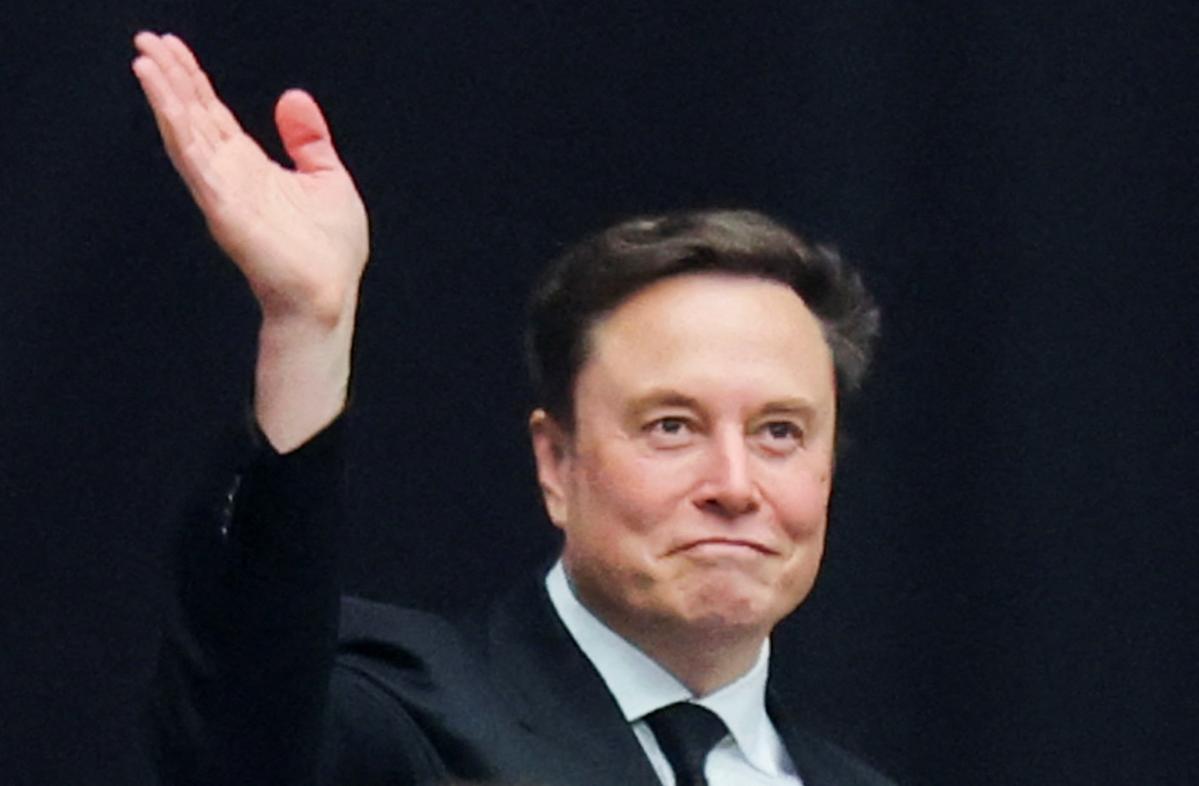 3 things that defined a bizarre 2025 for Elon Musk and Co.