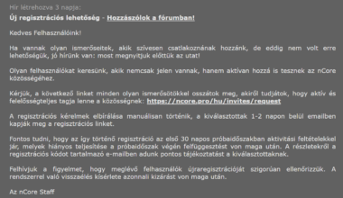 Az nCore Staff droppolta a legmenőbb karácsonyi ajándékot